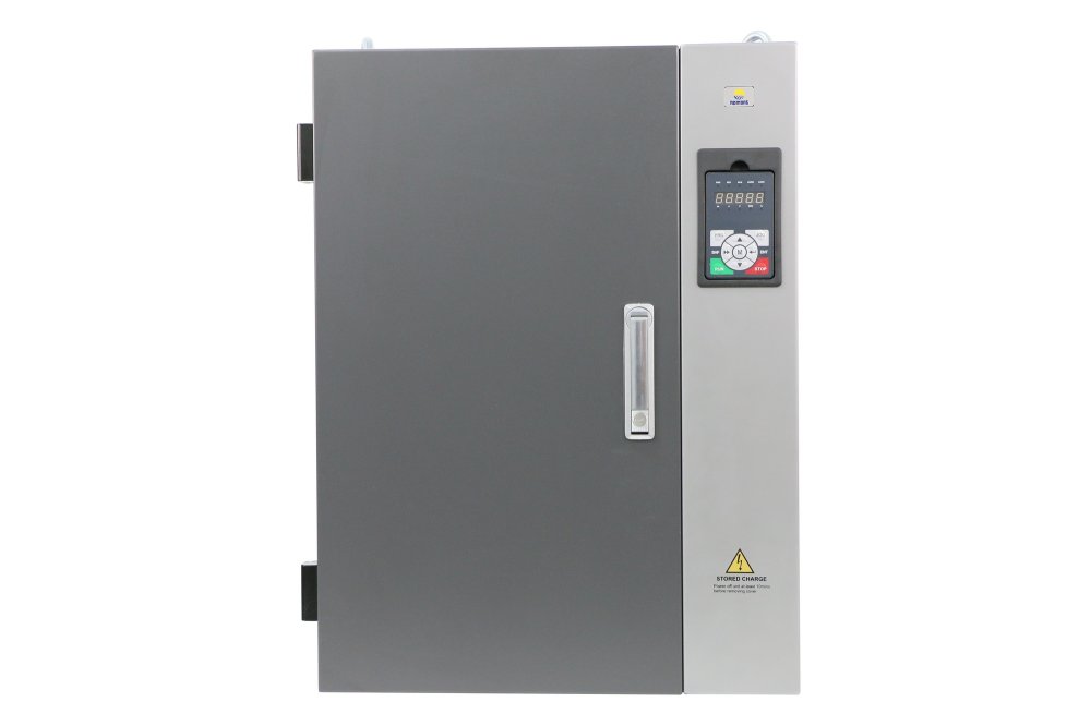 Преобразователь частоты HD31-4T132P Преобразователь частоты HD31-4T132P