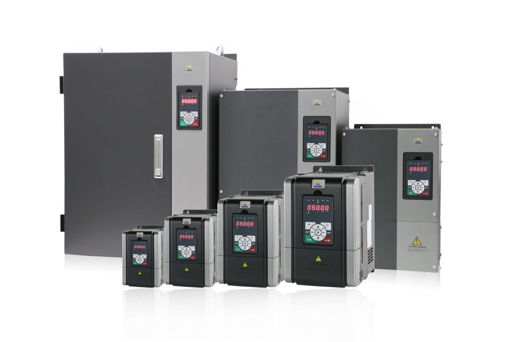 Преобразователь частоты HD30-4T400G/450P