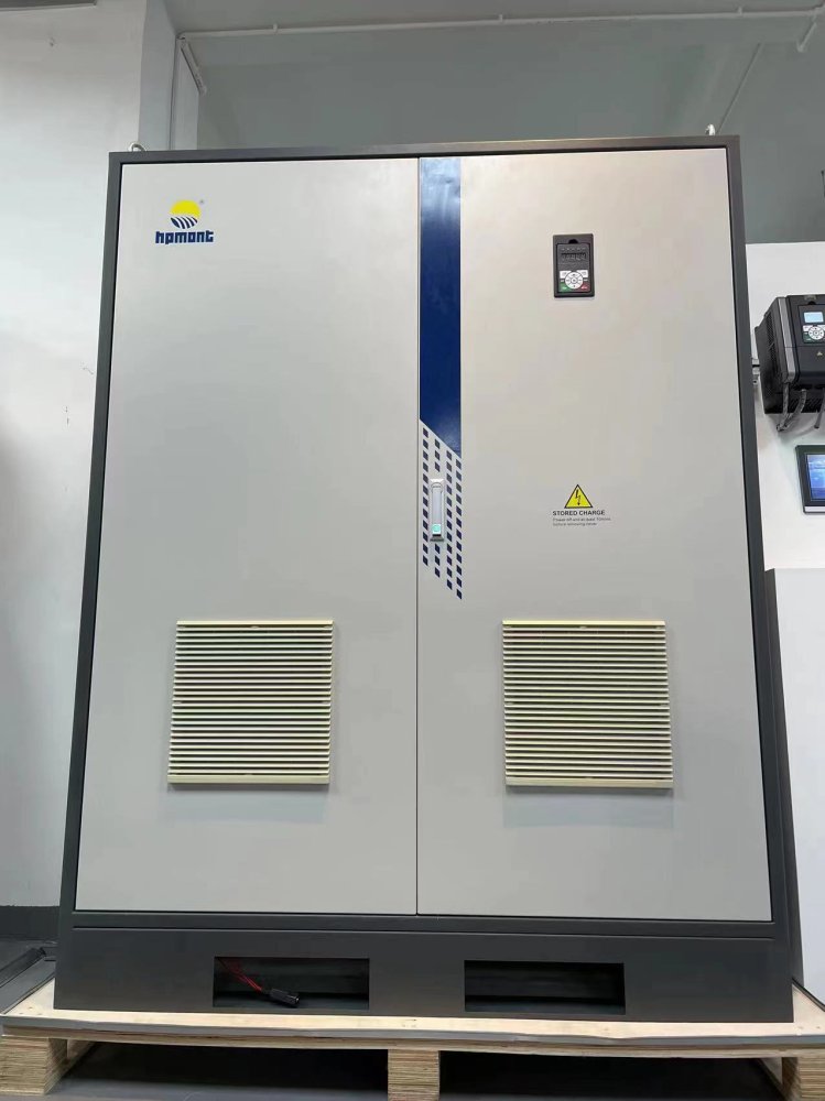 Преобразователь частоты HD30-4T630G