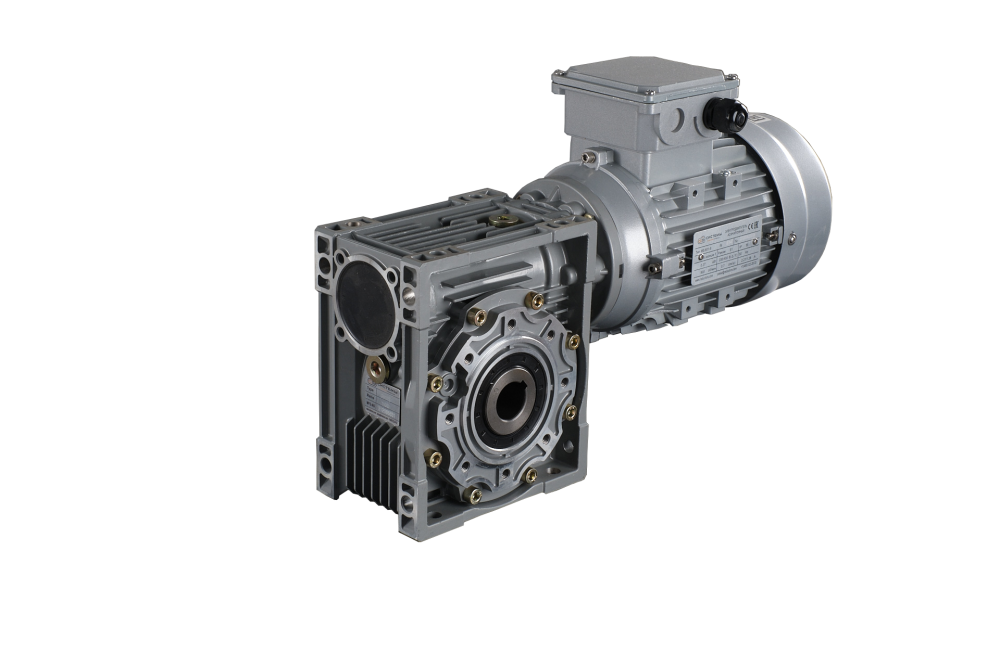 Червячный мотор редуктор RV150